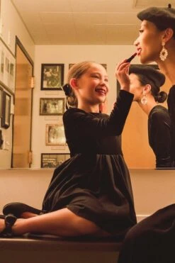 Mini Symphony Dress - FINAL SALE 18 Mini Symphony Dress - FINAL SALE -Ivy City Co Dress Holiday2 WEB 37 406755