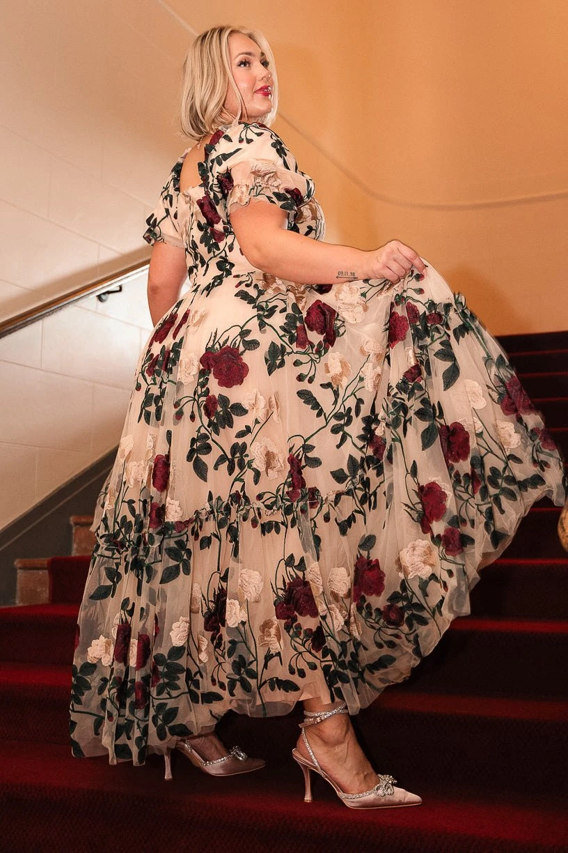 Amora Dress - FINAL SALE 8 Amora Dress - FINAL SALE - Image 8