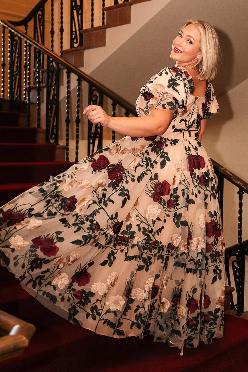 Amora Dress - FINAL SALE 2 Amora Dress - FINAL SALE - Image 2