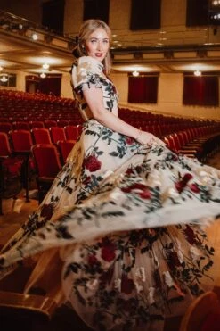 Amora Dress - FINAL SALE 19 Amora Dress - FINAL SALE -Ivy City Co Dress Holiday2 WEB 61 528834