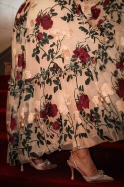 Amora Dress - FINAL SALE 21 Amora Dress - FINAL SALE -Ivy City Co Dress Holiday2 WEB 87 966964