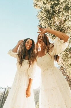 Midsummer Nights Dress - FINAL SALE 39 Midsummer Nights Dress - FINAL SALE -Ivy City Co Dress IMG 4368