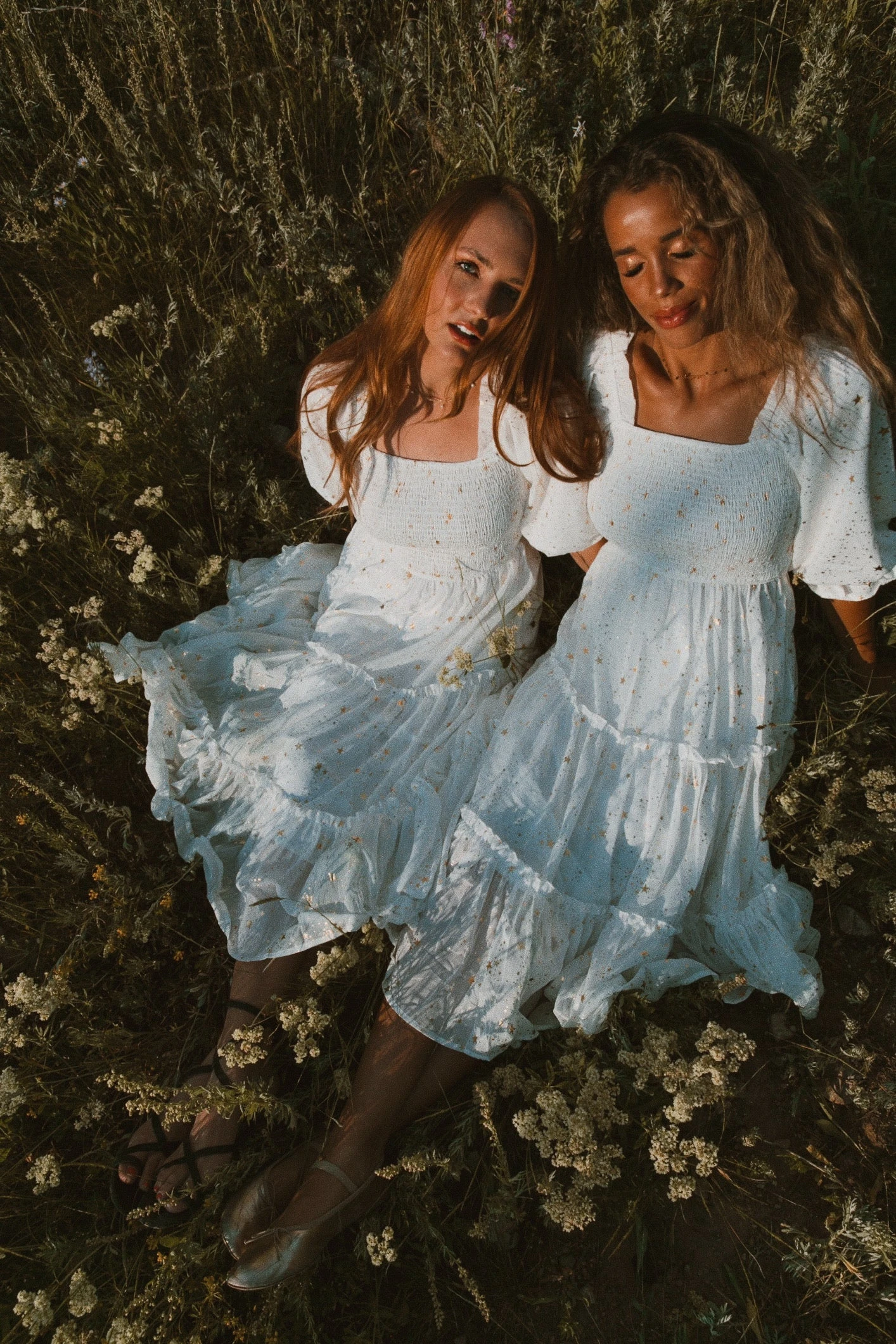 Midsummer Nights Dress - FINAL SALE 15 Midsummer Nights Dress - FINAL SALE - Image 15