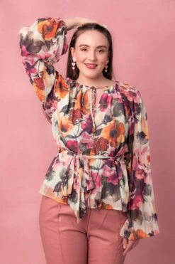 Imogen Top -Ivy City Co Dress ImogenTop Studio 7