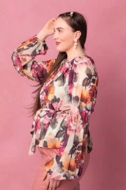 Imogen Top -Ivy City Co Dress ImogenTop Studio 8