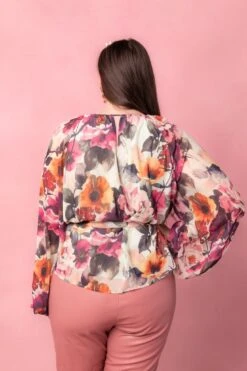 Imogen Top -Ivy City Co Dress ImogenTop Studio 9