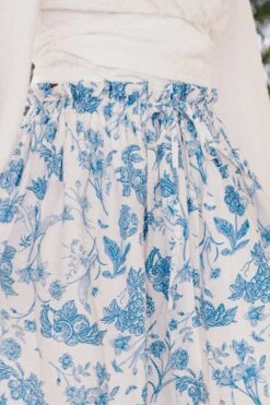 Indigo Skirt -Ivy City Co Dress IndigoSkirt Summer1 CAPoolhouse 19