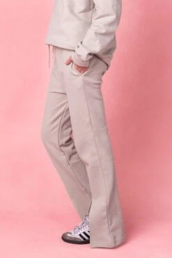 Ivy City Flare Sweatpants In Sage -Ivy City Co Dress IvySweats Studio Sweats 15 495905 4a732819 5cd5 4b35 b397 b74e75515805 952759