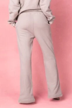 Ivy City Flare Sweatpants In Sage -Ivy City Co Dress IvySweats Studio Sweats 16 643388 5080cac3 13d6 4faa a4f3 db9c4b2e3b69 988567