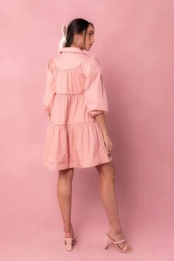 Jojo Dress - FINAL SALE -Ivy City Co Dress JOJO Studio 21 440742