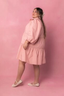 Jojo Dress - FINAL SALE -Ivy City Co Dress JOJO Studio 24 922162