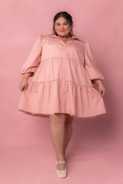 Jojo Dress - FINAL SALE -Ivy City Co Dress JOJO Studio 26 358811