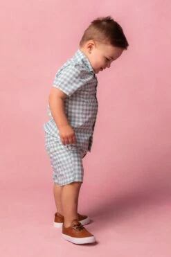 Boys James Shorts -Ivy City Co Dress JamesSet Studio Easter 1 f27d027f cfbe 488b bad1 2026c0282e7f 943476