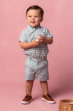 Boys James Shorts -Ivy City Co Dress JamesSet Studio Easter 9 175e3c1a 96c0 423b ac6d c43691275f32 260081