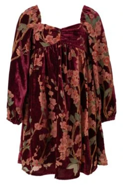 Mini Jewel Dress - FINAL SALE