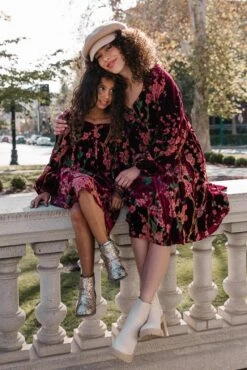 Mini Jewel Dress - FINAL SALE -Ivy City Co Dress JewelDress Monson W23 3 958da26b c345 4d80 a006 084b5b1414b1 466071