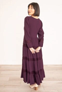 Joella Dress - FINAL SALE 15 Joella Dress - FINAL SALE -Ivy City Co Dress Joella BlankSpaceStudio W23 3 2 279829