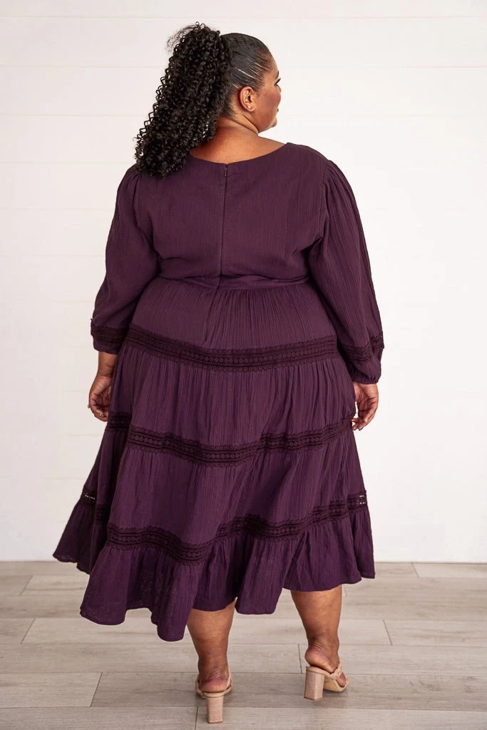 Joella Dress - FINAL SALE 10 Joella Dress - FINAL SALE - Image 10