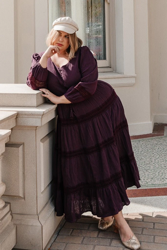 Joella Dress - FINAL SALE 3 Joella Dress - FINAL SALE - Image 3