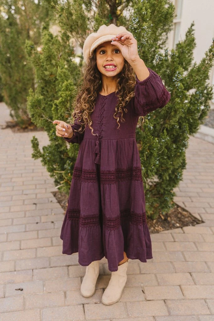 Mini Joella Dress - FINAL SALE 1 Mini Joella Dress - FINAL SALE