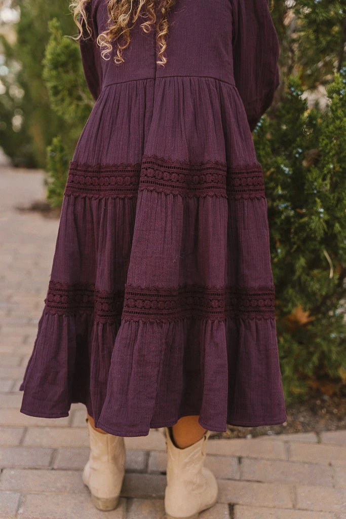 Mini Joella Dress - FINAL SALE 6 Mini Joella Dress - FINAL SALE - Image 6