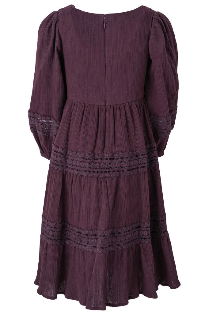 Mini Joella Dress - FINAL SALE 4 Mini Joella Dress - FINAL SALE - Image 4