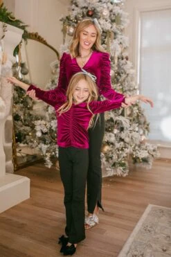 Mini Juliet Top - FINAL SALE -Ivy City Co Dress JulietTop TashHome H23 15 828951