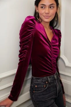 Juliet Top - FINAL SALE -Ivy City Co Dress JulietTop TashHome H23 33 369812