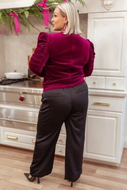 Juliet Top - FINAL SALE -Ivy City Co Dress JulietTop TashHome H23 40 627457