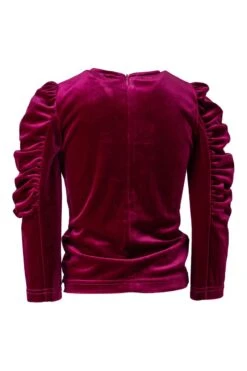 Mini Juliet Top - FINAL SALE -Ivy City Co Dress JulietTop mini back 623330