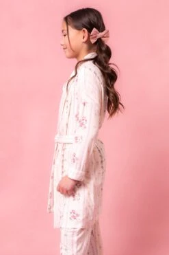 Mini Kali Floral Wrap 17 Mini Kali Floral Wrap -Ivy City Co Dress KaliSets Studio24 15