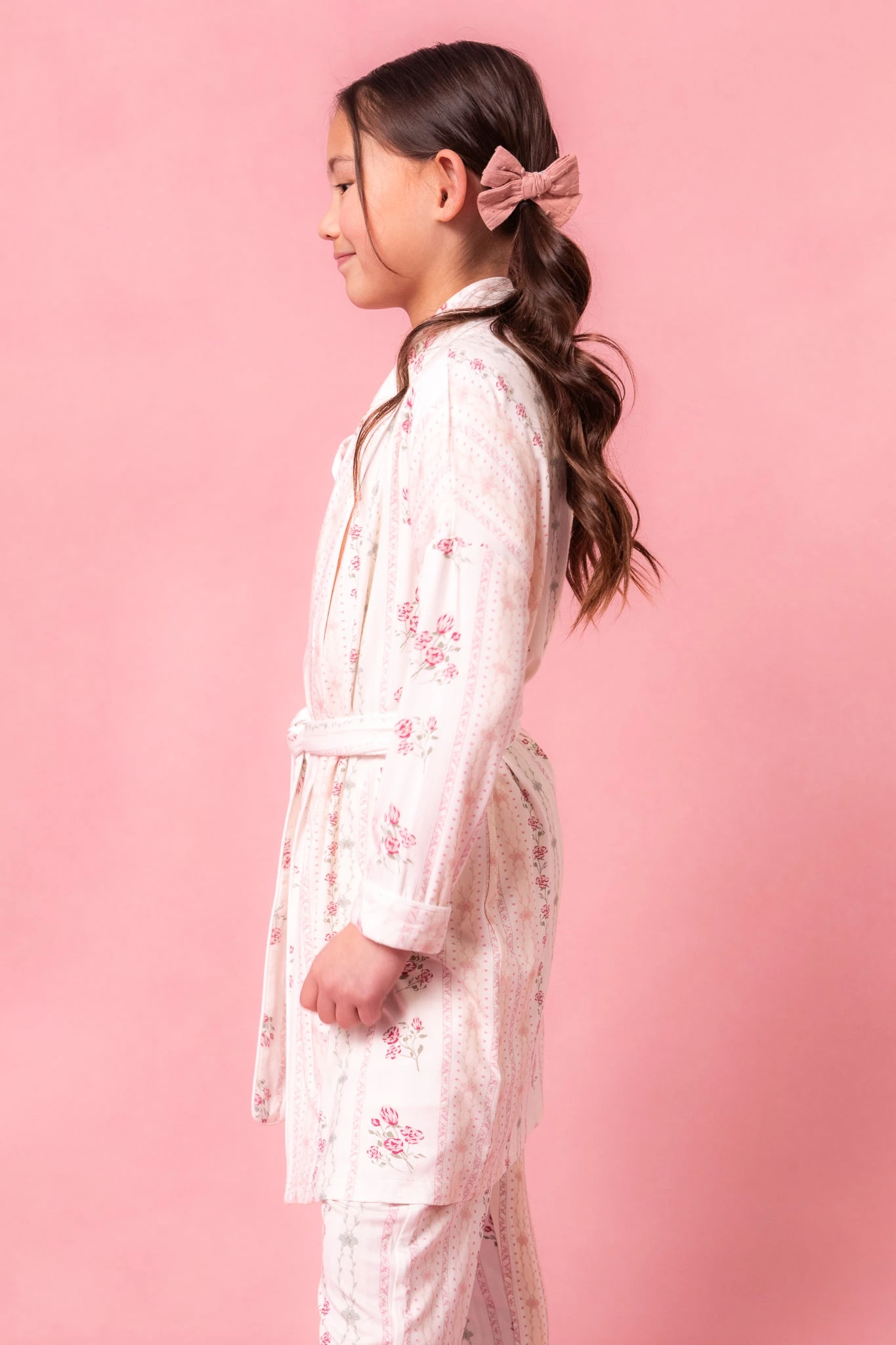 Mini Kali Floral Wrap 8 Mini Kali Floral Wrap - Image 8