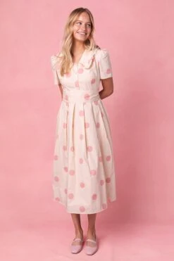 Kit Dress -Ivy City Co Dress Kit Studio Spring1 10 115994