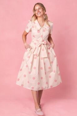 Kit Dress -Ivy City Co Dress Kit Studio Spring1 13 705854