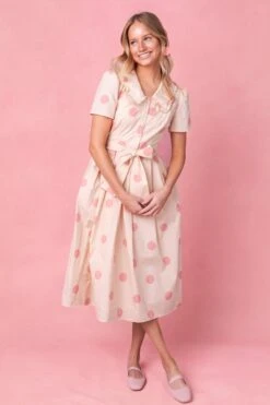 Kit Dress -Ivy City Co Dress Kit Studio Spring1 14 388354