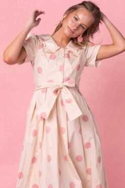 Kit Dress -Ivy City Co Dress Kit Studio Spring1 15 543058