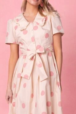 Kit Dress -Ivy City Co Dress Kit Studio Spring1 16 552244