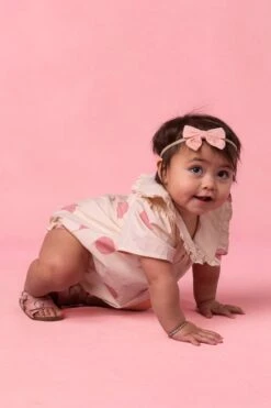 Baby Kit Romper -Ivy City Co Dress Kit Studio Spring1 7 603443