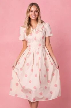 Kit Dress -Ivy City Co Dress Kit Studio Spring1 8 694550