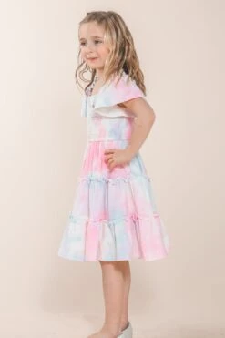 Mini Cotton Candy Dress -Ivy City Co Dress LOVERS 2021 WEB SIZED 199 227966