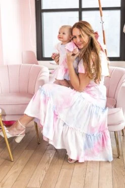 Cotton Candy Dress 21 Cotton Candy Dress -Ivy City Co Dress LOVERS22 COTTONCANDY MOMANDME 22 201 576484