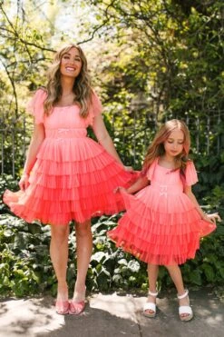 La Ti Do Dress - FINAL SALE -Ivy City Co Dress LaTiDo StGeorge S23 04 292531