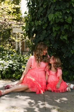 La Ti Do Dress - FINAL SALE -Ivy City Co Dress LaTiDo StGeorge S23 07 344574