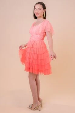 La Ti Do Dress - FINAL SALE -Ivy City Co Dress LaTiDo Studio S23 03 601456