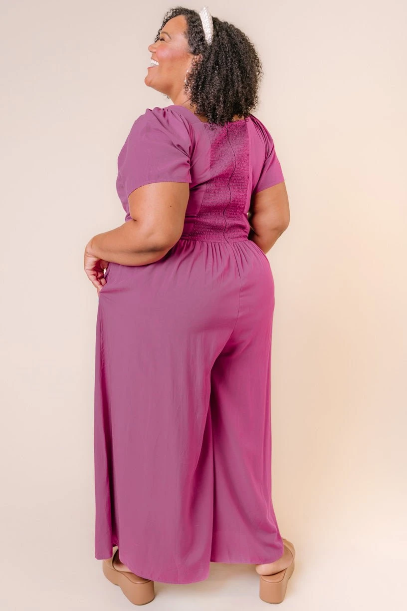 Laura Jumpsuit - FINAL SALE 17 Laura Jumpsuit - FINAL SALE - Image 17