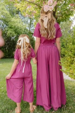 Laura Jumpsuit - FINAL SALE 20 Laura Jumpsuit - FINAL SALE -Ivy City Co Dress LauraJumpsuit Holladay S23 07 895659