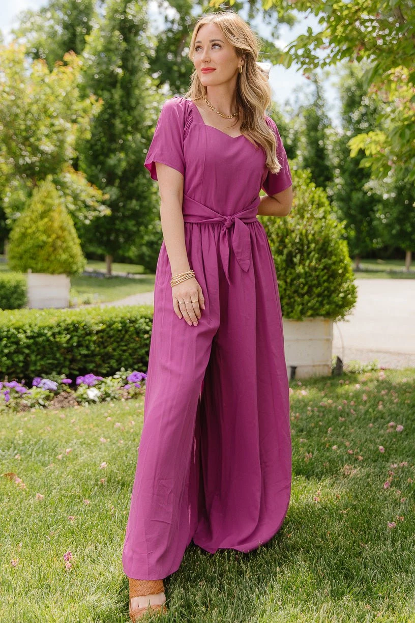 Laura Jumpsuit - FINAL SALE 13 Laura Jumpsuit - FINAL SALE - Image 13