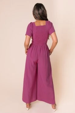 Laura Jumpsuit - FINAL SALE 28 Laura Jumpsuit - FINAL SALE -Ivy City Co Dress LauraJumpsuit Studio S23 06 365162