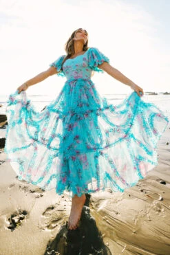 Layla Dress -Ivy City Co Dress Layla Studio Spring3 2