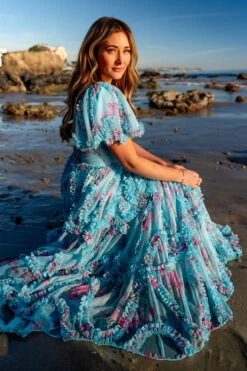 Layla Dress -Ivy City Co Dress Layla Studio Spring3 9